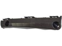 Toyota 52535-06130 Side Support, Passenger Side