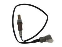 Toyota 89465-0E080 Oxygen Sensor, Rear