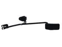 Toyota 78120-60080 Rod Assembly, Accelerator Pedal