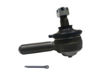 Toyota 45046-69025 End Sub-Assembly, Steering Relay Rod, Driver Side