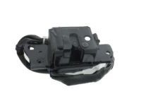 Toyota 69350-47042 Lock Assembly, Back Door