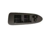 Toyota 74232-AA030-E0 Switch Bezel, Upper Driver Side