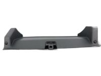 Toyota 55045-04040 Panel Sub-Assembly, Instrument Panel Finish, Lower Side