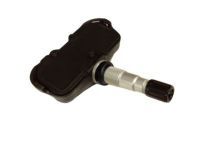 Toyota 42607-33010 Valve Sub-Assembly, Tire Pressure Monitor (For Spare)