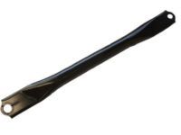 Toyota 53653-17020 Brace, Rear Suspension, Lower Passenger Side