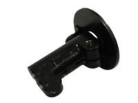Toyota 45219-35160 Yoke, Lower