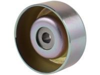 Toyota 16604-31010 Pulley Sub-Assembly, Idler