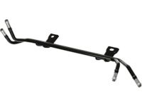 Toyota 32907-60280 Tube Assembly, Front