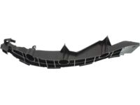 Toyota 52575-F4010 Side Retainer, Passenger Side