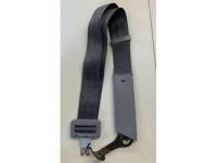 Toyota 73140-0C010-B4 Belt Assembly, Front Seat Lap Type, Driver Side