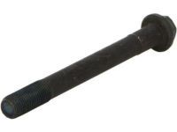 Toyota 90910-02060 Bolt(For Cylinder Head Set)