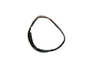 Toyota 76825-0E080 Lift Gate Trim Protector