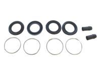 Toyota 04479-14130 Overhaul Kit, Rear