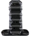 Toyota 52012-52020 Rail Extension, Driver Side