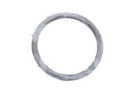Toyota 90301-33002 Ring, O(For Power Steering Gear Housing)