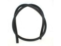 Toyota 62312-14070 Weatherstrip On Body, Driver Side