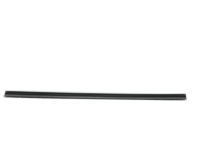 Toyota 85214-31010 Wiper Blade Refill, Rubber