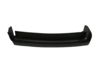 Toyota 71867-0E070-A0 Front Shield, Flaxen, Passenger Side