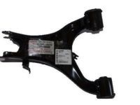 Toyota Sequoia Control Arm - 48790-0C010 Upper Control Arm, Rear Driver Side