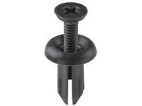 Toyota 90467-05090-B1 Clip(For Front Bumper Retainer)