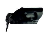 Toyota 53228-60050 Bracket, Radiator Mounting, Lower