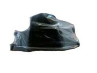 Toyota 48341-04100 Seat Bumper, Rear