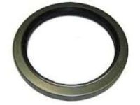 Toyota 90311-70011 Seal, Oil (For Front Axle Hub Passenger Side)