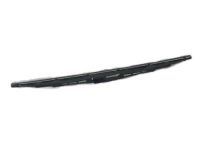 Toyota 85212-34012 Blade Assembly, Windshield Wiper, Passenger Side