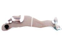 Toyota 47601-02090 Lever Sub-Assembly, Parking Brake Shoe, Rear Passenger Side