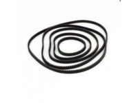 Toyota 99365-10970 Belt, V(For Fan & Alternator)