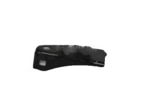 Toyota 53272-42011 Bracket, Headlamp Mounting, Driver Side