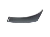 Toyota 52112-04903 Cover Extension, Passenger Side