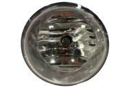 Toyota 81210-AA030 Fog Lamp Assembly, Front