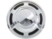 Toyota 42621-60010 Cap, Wheel