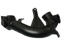 Toyota 17751-0P090 Air Inlet, Front