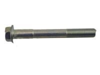 Toyota 90105-10092 Bolt, Washer Based H
