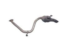 Toyota 17430-0V240 Tail Pipe