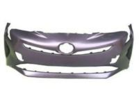 Toyota 52119-47961 Bumper Cover, Front