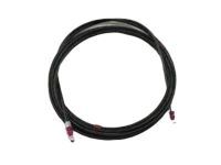 Toyota 77035-42171 Release Cable, Rear