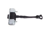 Toyota 68620-0E060 Door Check, Driver Side