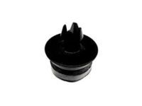 Toyota 52271-06030 Mount Cushion, Front