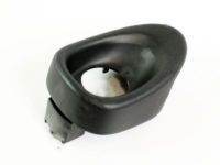 Toyota 69215-52060 Handle, Outside, Rear Outer