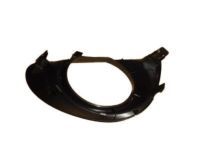 Toyota 81481-52380 Fog Lamp Bezel, Passenger Side