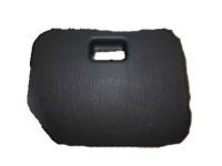 Toyota 55545-35020-B0 Fuse Box Cover, Fawn