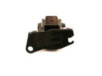 Toyota 12372-22030 Lower Mount, Driver Side