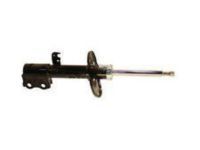 Toyota 48510-80196 Absorber Assembly, Shock, Front Passenger Side