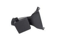 Toyota 17750-0P100 Air Inlet Assembly