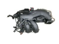 Toyota 17109-0P011 Intake Plenum, Upper