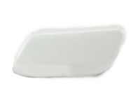 Toyota 85354-60050-A1 Lamp Washer Cover, White Pearl, Driver Side