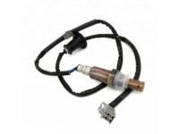 Toyota Corolla Oxygen Sensor - 89465-12840 Rear Oxygen Sensor